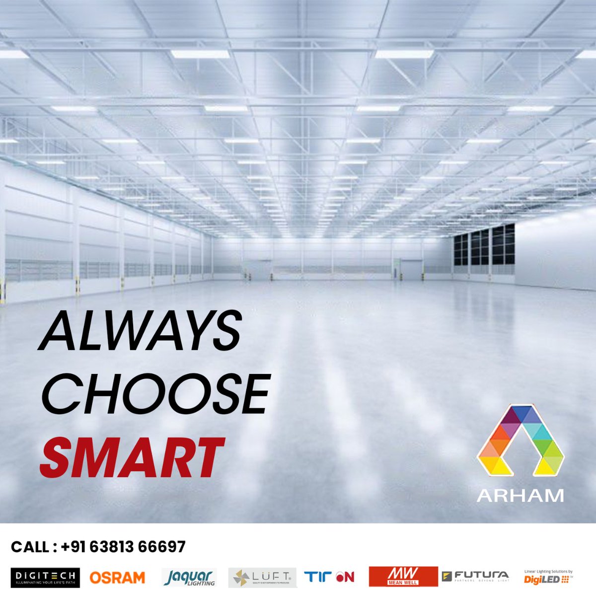 ArhamCoimbatore's tweet photo. In the right light at the right time everything is extraordinary!.

Contact us @ +91 6381366697

Email : arham.cbe@gmail.com

#Arham;#coimbatore; #ledlights; #decorativelights; #interiorfilms; #wallcoverings; #linearlighting; #stretchceiling; https://t.co/Qjpu5EEr5t