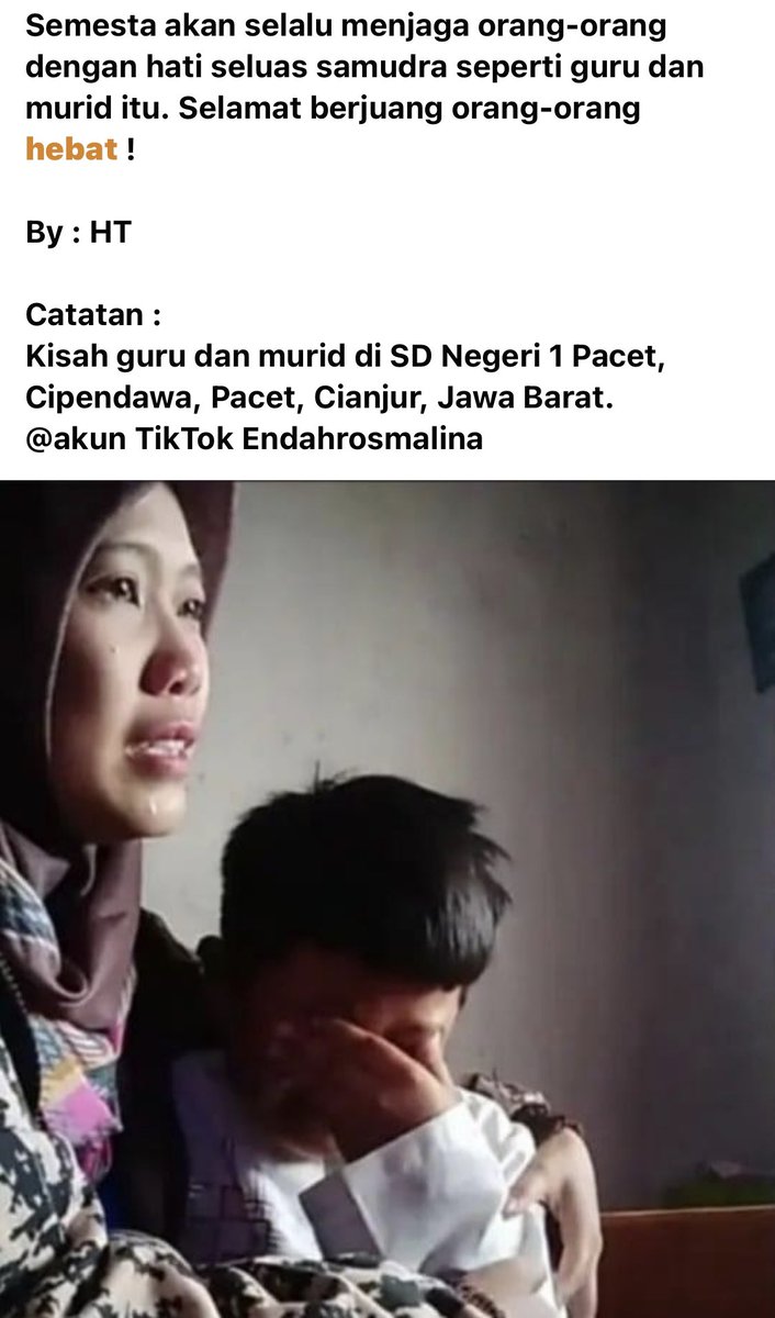 ChrisJ_2211's tweet photo. Di saat kepala daerah banyak yg bergelimang harta &amp; hanya tahu memperkaya diri sendiri..
Di pelosok2 banyak rakyat kecil yg terlantar😭

Jadi ingat dulu ada sosok pemimpin Jakarta yg begitu pro rakyat kecil,tp dijegal oleh kekuatan2 raksasa yg “kepentingannya” terganggu🙏 https://t.co/efDsRyOPdv