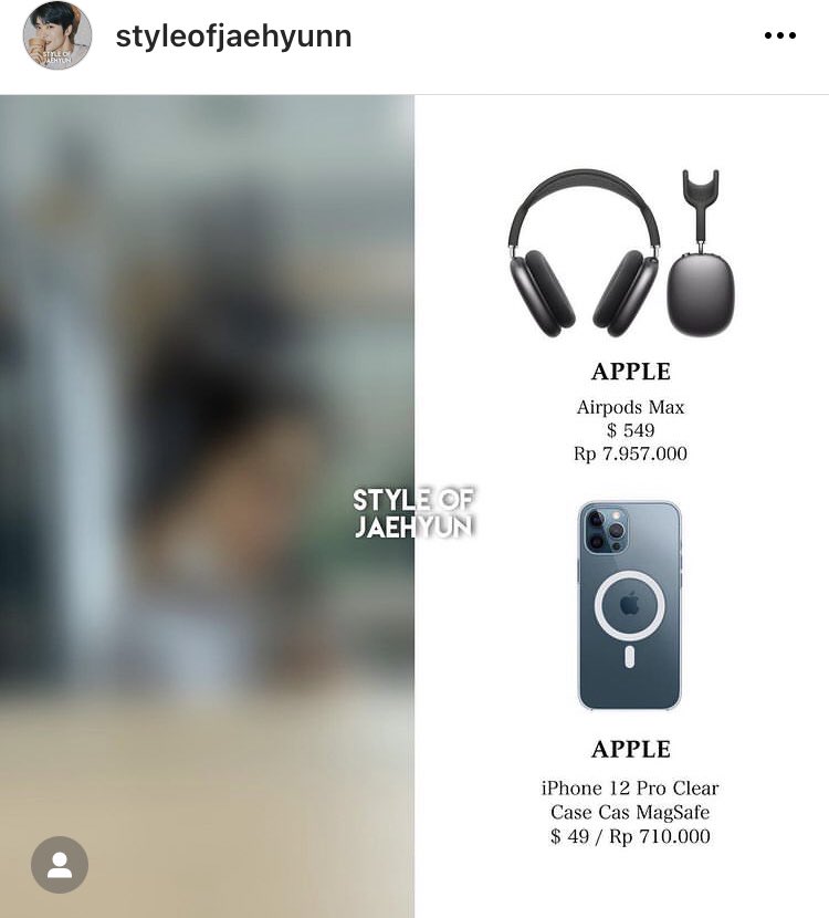 peppizenpink's tweet photo. อุ้ยๆแจลิดใช้apple AirPods Max เหมือนกันเลยอุ้ย��� แนะนำกันซื้อหรอควัพ https://t.co/9mKaWYd4bD