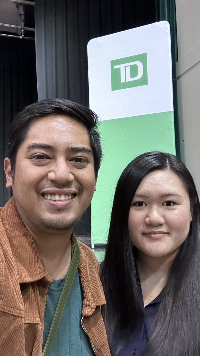 Good to see everyone and reconnect!  
#tdchuseok #MidAutumnFestival