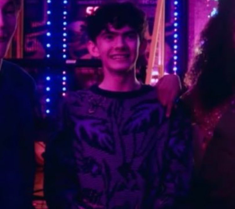 luloveshst's tweet photo. happiest of birthdays to this beautiful, amazing, coffee-loving, law-changing human being! you are so so incredible @joelocke03. Thanks for being our perfect Charlie ๐๐ you deserve the absolute world #joelockeday https://t.co/kFvacumsVv