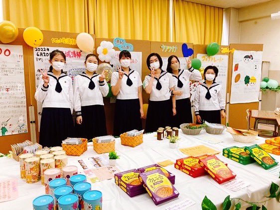 十文字中学 高等学校 Jumonji Ck Twitter