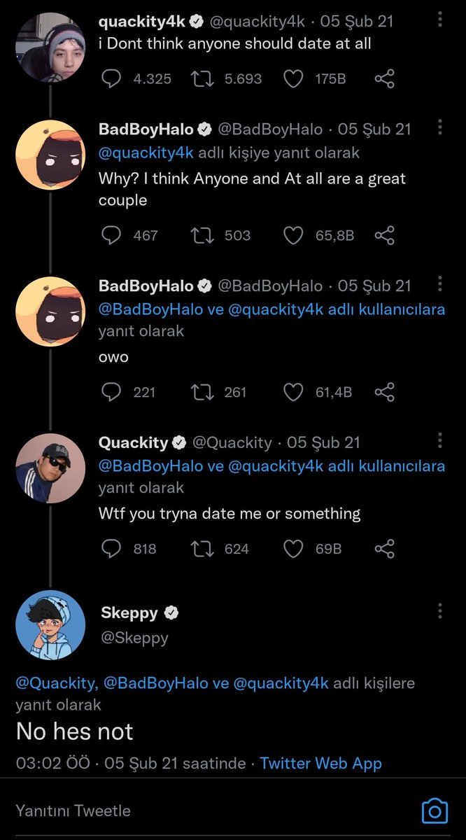 TheMoonWasBorn1's tweet photo. @Skeppy @BadBoyHalo @Dream It doesnt look dat unfimiliar huh? 😭 https://t.co/33MfFeHFYI