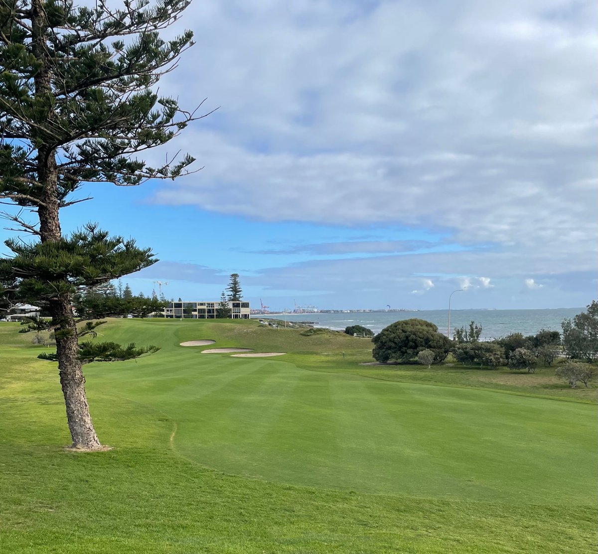 Andrew Marchbank tweet media