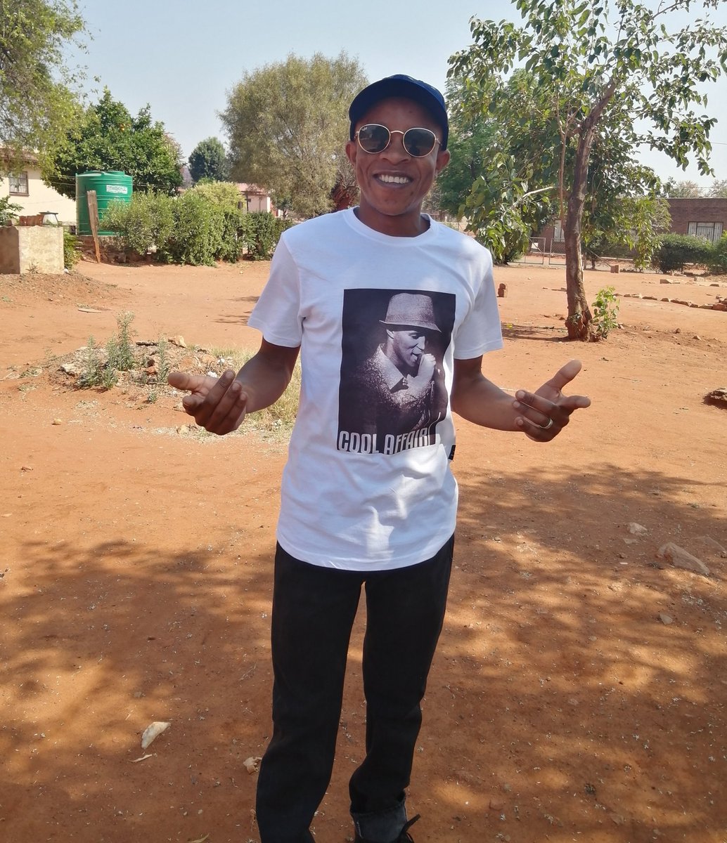 mrdihutso's tweet photo. It's not Heritage enough without @CoolAffairMusic 🖤 https://t.co/9FBIwmLpQP