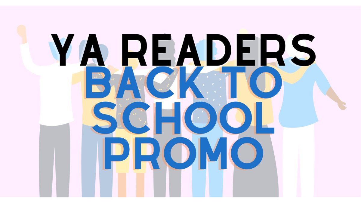TriciaC_Author's tweet photo. YA book fan? Download your free and almost free reads today from this amazing list of authors! 
Download here: https://t.co/yNLlsKbpTw

#backstoschool #yabooks #yaauthors #yabooksseries #yafantasy #yabookstagram
#BookTwitter #youngadultbooks #BookTwt https://t.co/EMymF3p23E