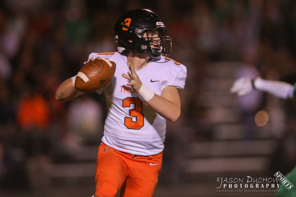 Jason Duchow tweet media