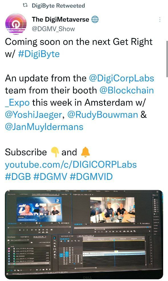 ICNVentures's tweet photo. $DGB is also launching #DigiMetaverse
This can be the catalyst for next #DGB move.
@DigiByteCoin https://t.co/ZWeX65bvsj