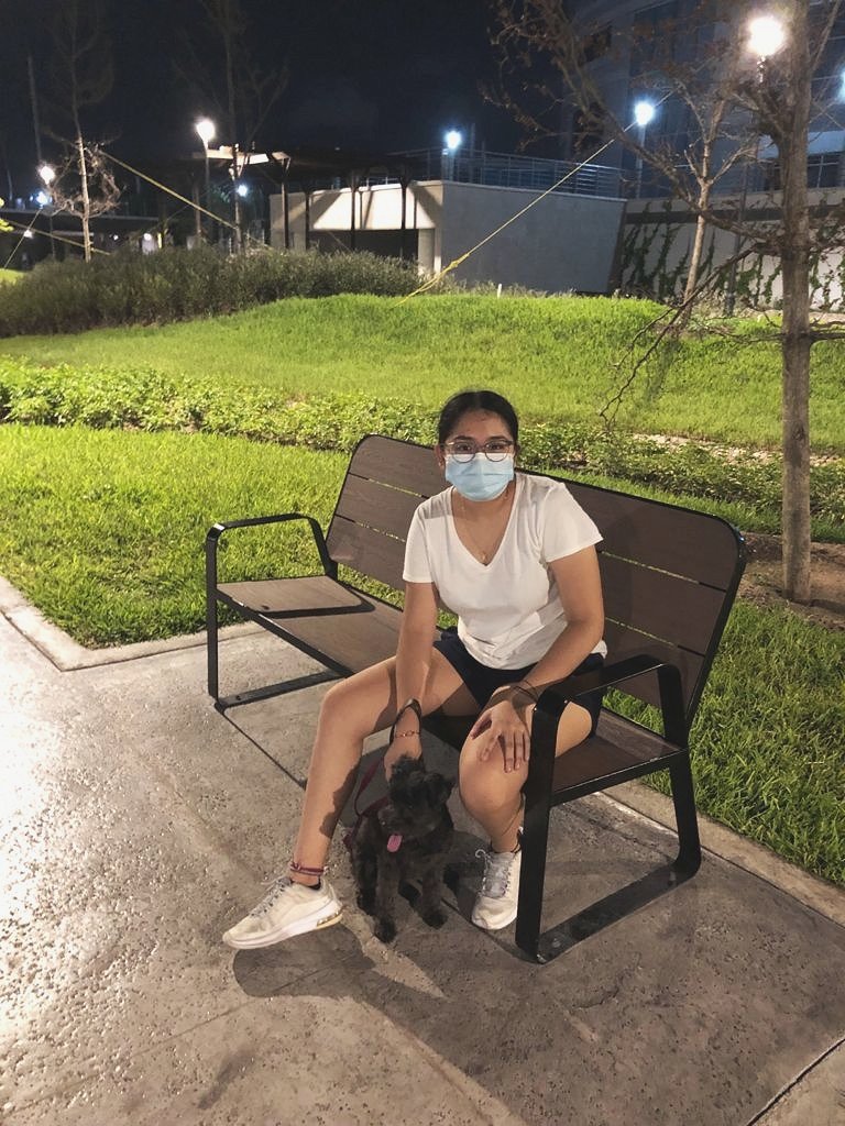 asaenzb28's tweet photo. lo daría todo para que volvieras 🥺 https://t.co/2UoBspxwBk