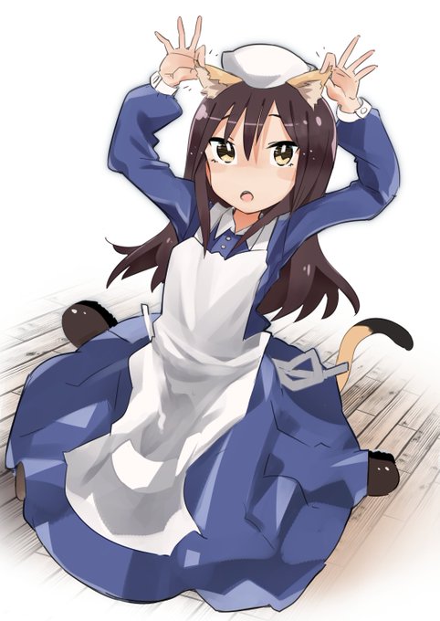 83…10話…みてました… 