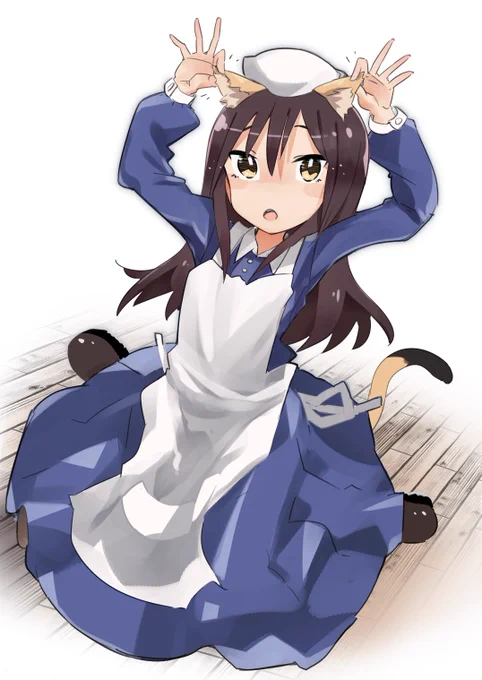 83…10話…みてました… 