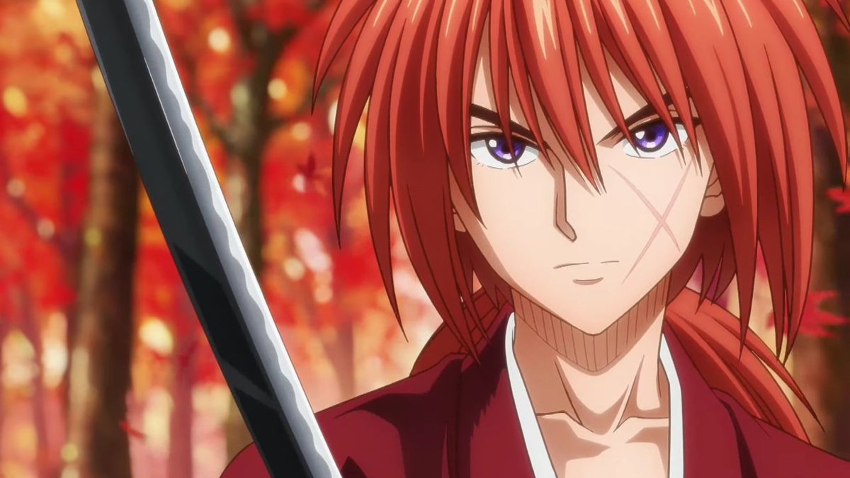MadHatterFanAcc's tweet photo. VUELVE KENSHIN EN 2023 AMIGO

Finalmente uno de mis shonen favoritos vuelve a mi, soy demasiado feliz 🤧❤️

REVIVIÓ EL PUTO SHONEN CARAJO https://t.co/e89B40iiIn