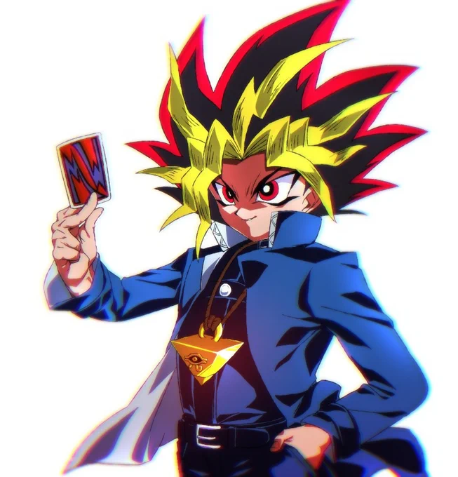 初期の遊戯王もリメイクしてほしい 