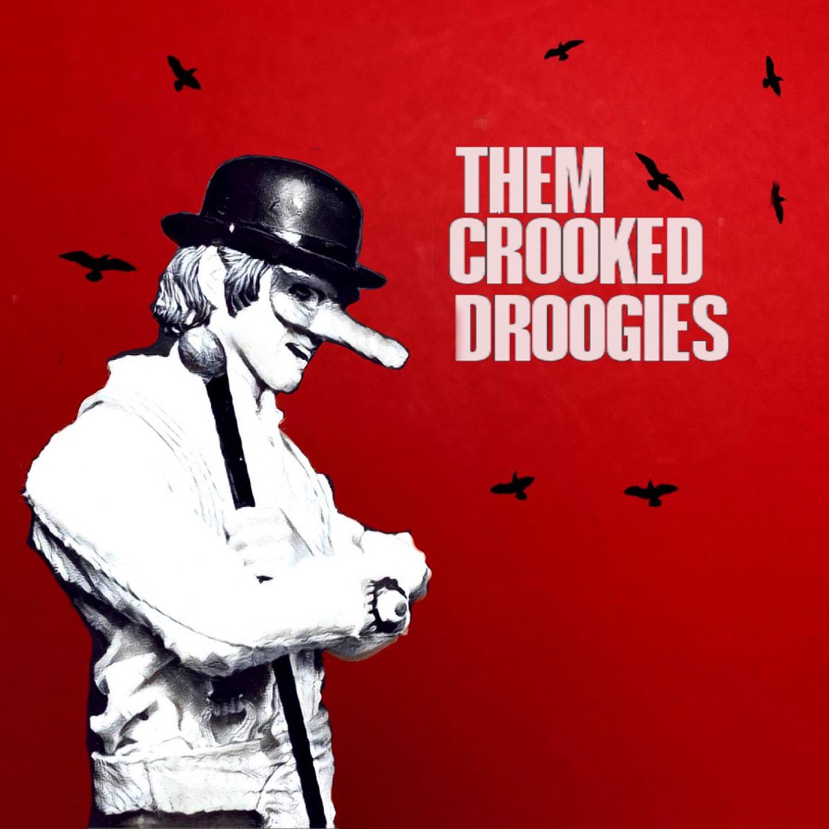 Plasti_Adicto's tweet photo. Artist: Them Crooked Vultures
Album: Them Crooked Vultures
Toys used: Mezco one 12 Collective Alex DeLarge
.
.
.
#ThemCrookedVultures #AlexDeLarge #OrangeClockwork #MezcoToyz #One12Collective
#ToyPhotography #AlbumCover #AlbumCovers #plasti_cover_art https://t.co/dLdsVMnuCm