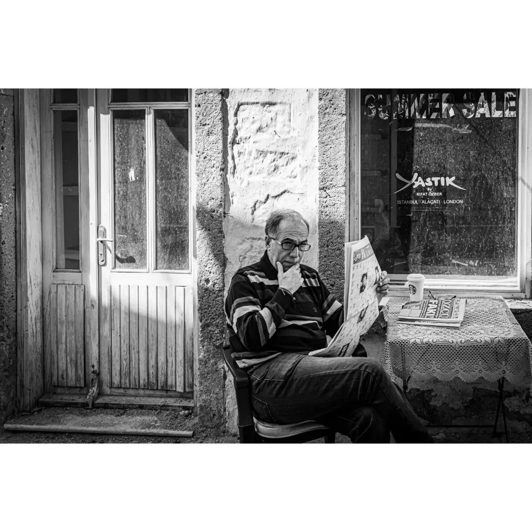 İFSAK, “Birlikte” ürettiği çalışmaları yeni dönemde de izleyicileriyle buluşturuyor. İFSAK Galeri’de İFSAK İzler İzlenimler Fotoğraf Atölyesi’nin “İzler İzlenimler” Fotoğraf Kitabı’nın tanıtımı ve çalışmanın fotoğraflarının izleneceği sergisi açılıyor.
ifsak.org.tr/izler-izleniml…