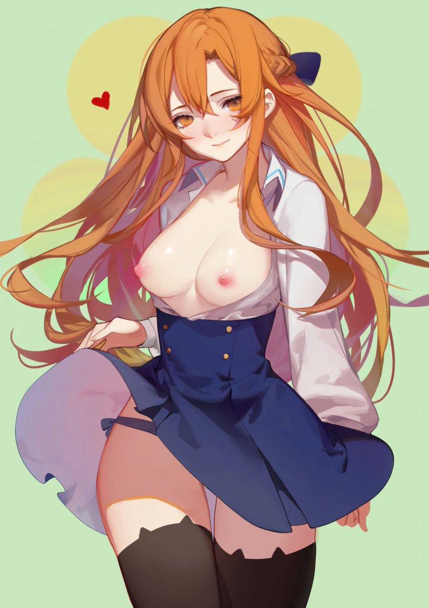 HentaiRetweets6's tweet photo. #asuna $hentai #sexy #saohentai https://t.co/TgP5frf5fn