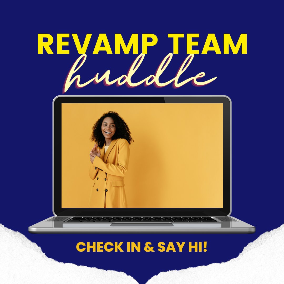 REVAMP VA Services (@revamp_vas) / Posts / X