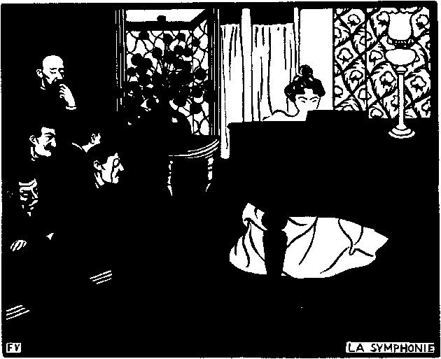Felix Vallotton 