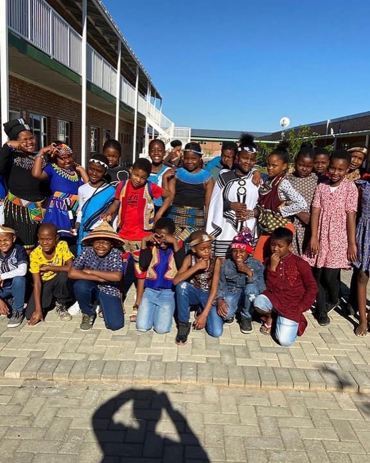 academy of excellence bloemfontein Yun Cloutier