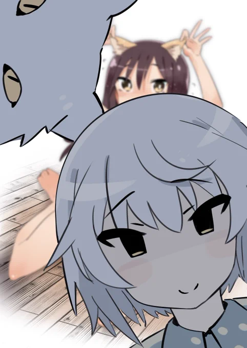 おわびビキニ?… 