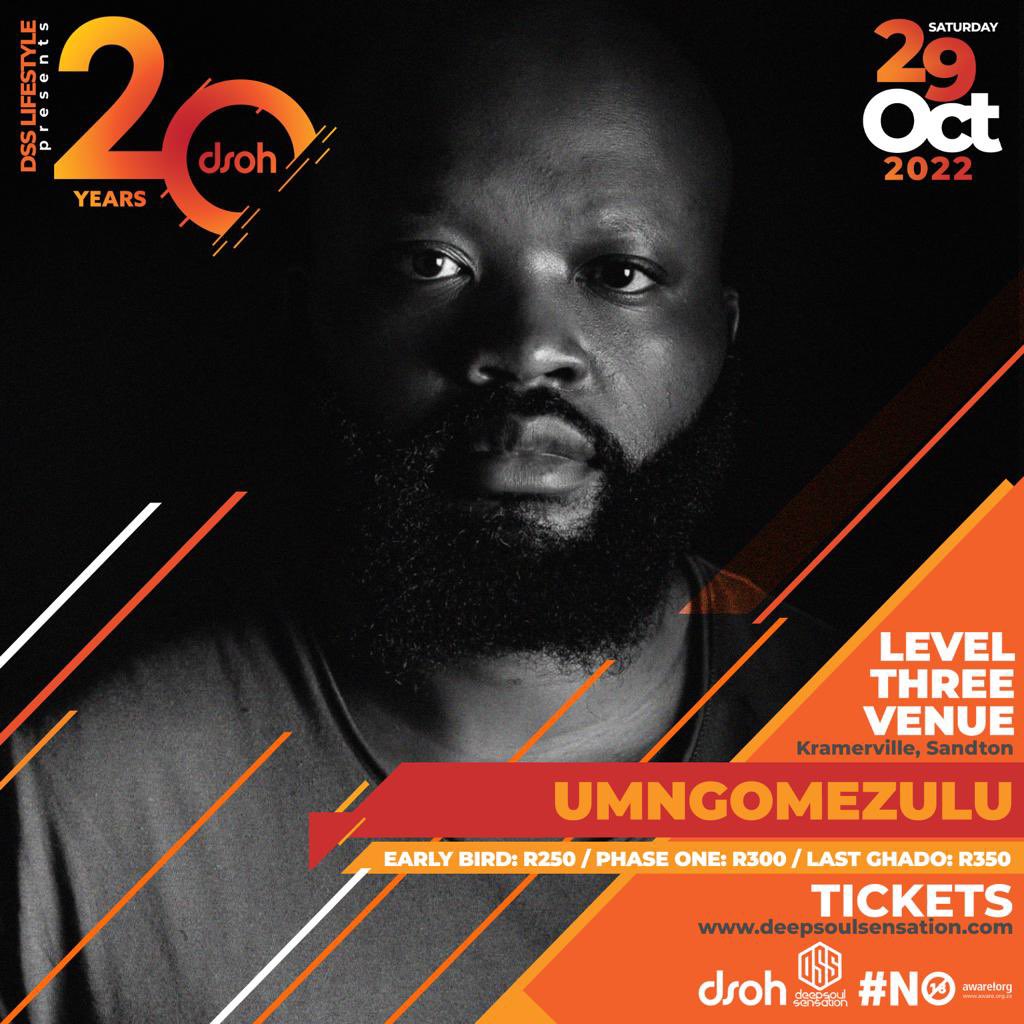 DSS|TheRhythm|HouseMusicEvent tweet media