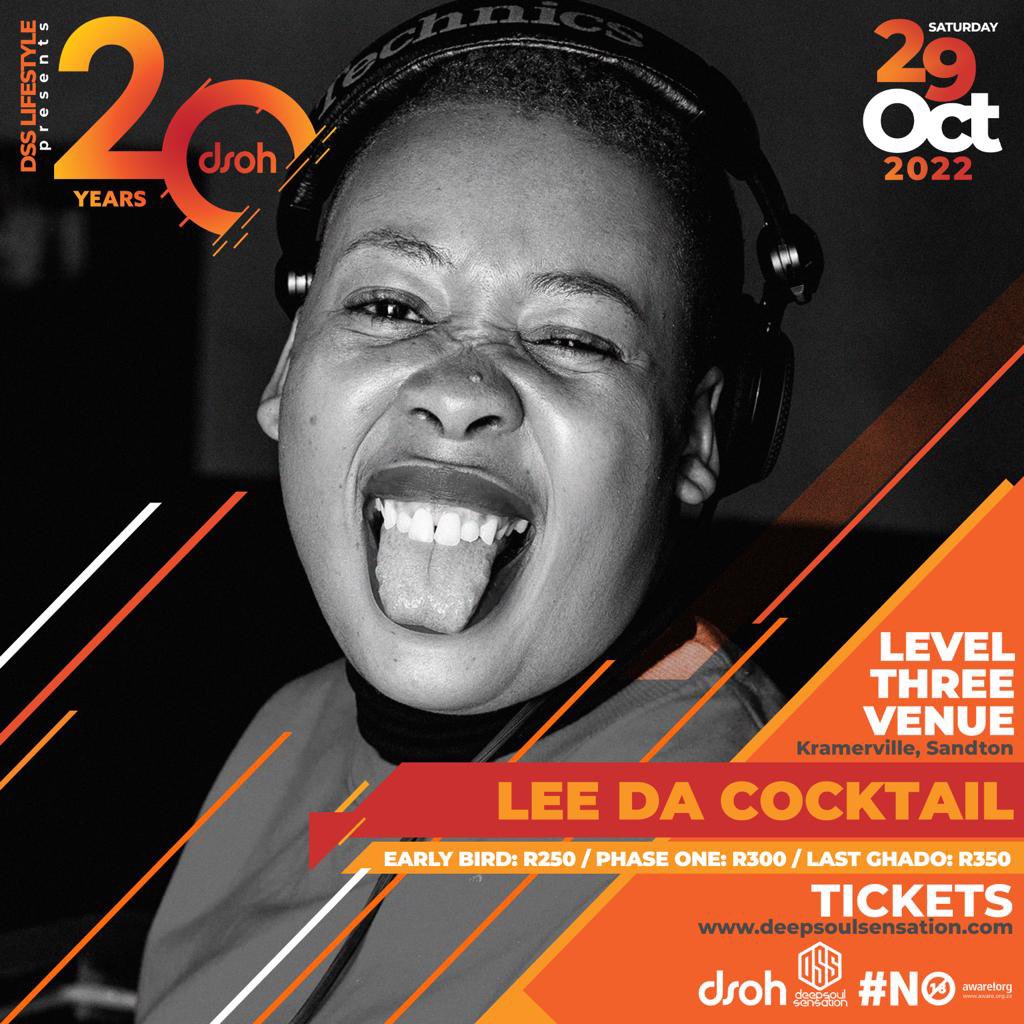 DSS|TheRhythm|HouseMusicEvent tweet media