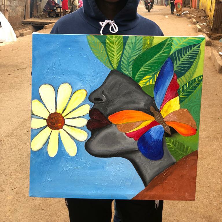 Artsunvalley's tweet photo. #NewProfilePic https://t.co/A2drGpy5mp