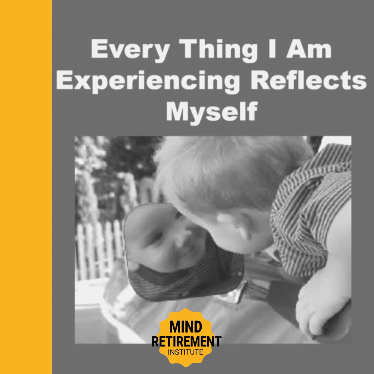 Mind Retirement tweet media