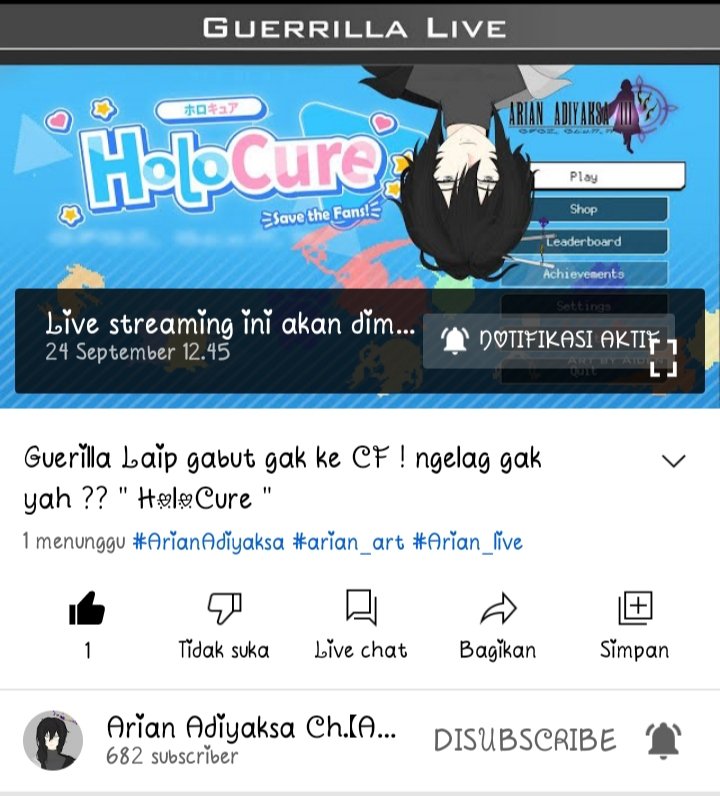DoS_seiran's tweet photo. Yuk merapat yuk ke dukun beranak si kakek kakek @ArianAdiyaksa

Link
https://t.co/hy4TqExdHY

#ARIANADIYAKSA #arianstream #Vtuber #VtuberID https://t.co/XBATm020ct