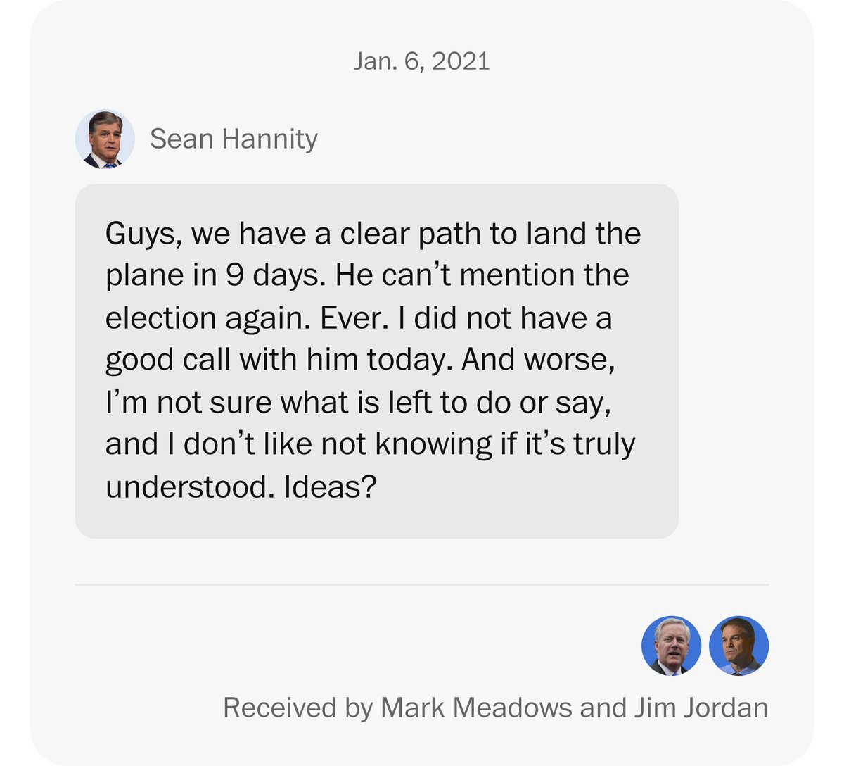mcburls's tweet photo. @seanhannity .
Enough of your lame diversion tactics.
What's this all about, Traitor? https://t.co/S706evmFf6