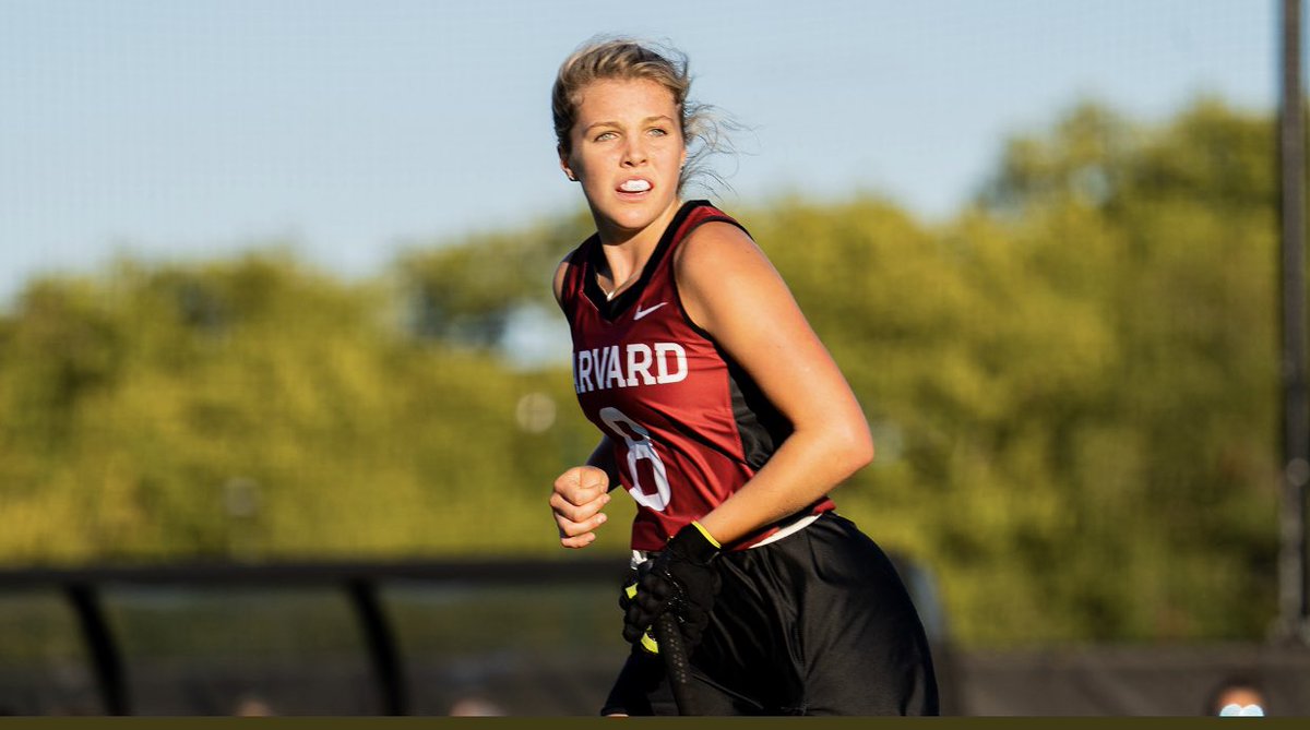 Goals for Ellie and Bronte in last nights Ivy League 🇺🇸 openers! 

Interested in a USA college education? We have teamed up with <a href="/MT__13/">MT13</a> to deliver a USA showcase in December 🇺🇸🏑🇺🇸

mt13.co.uk/collections/us…

<a href="/HarvardFH/">Harvard Field Hockey</a> <a href="/YaleFieldHockey/">Yale Field Hockey</a>