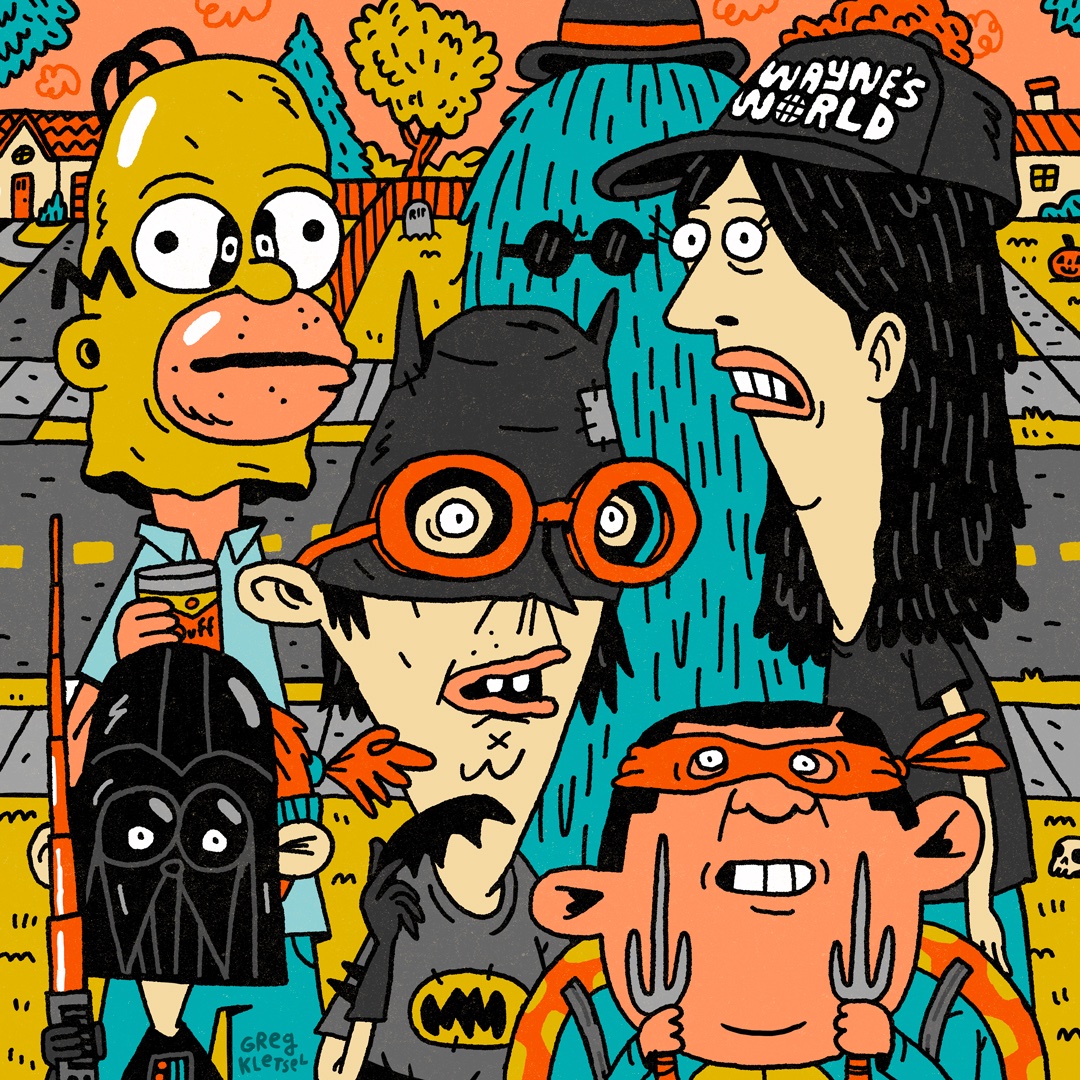 Greg Kletsel tweet media