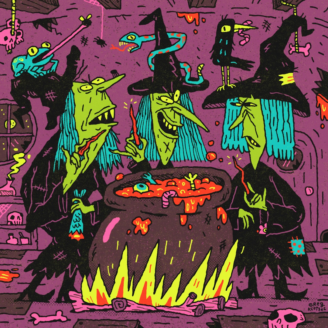 Greg Kletsel tweet media