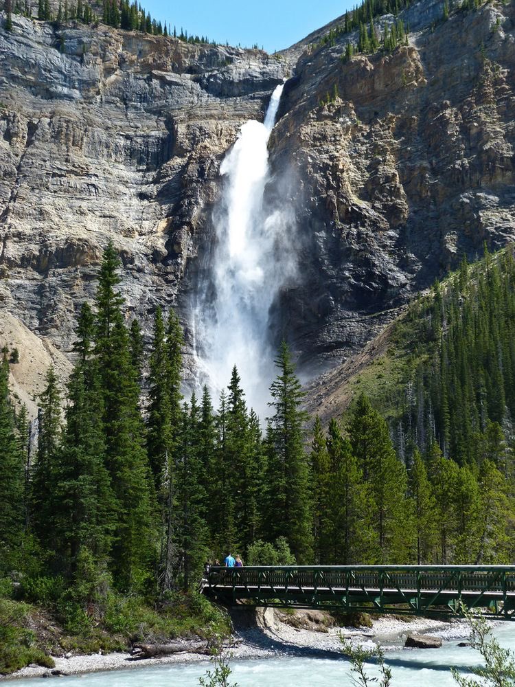 TravelDagger's tweet photo. Yoho National Park https://t.co/mKX1rItrbV