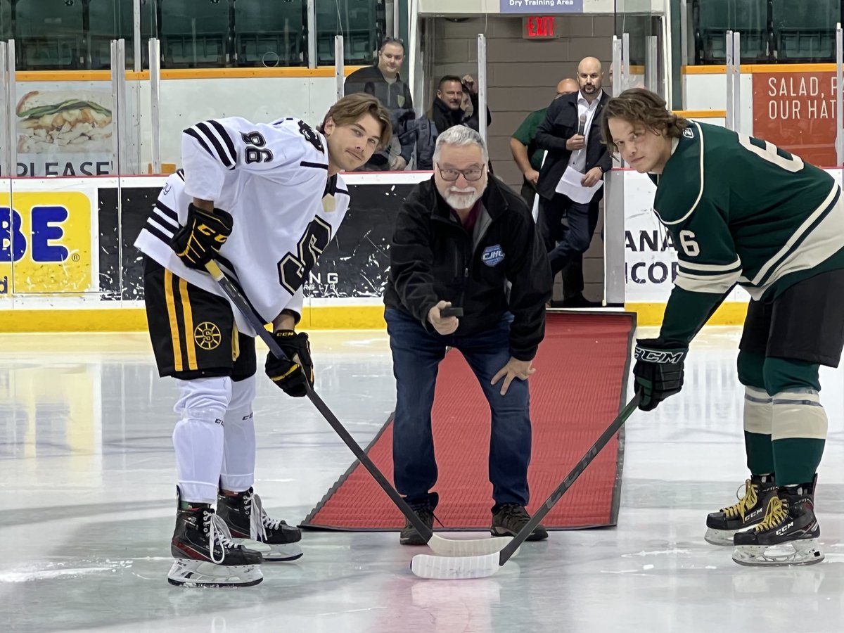 Knights Junior B tweet media