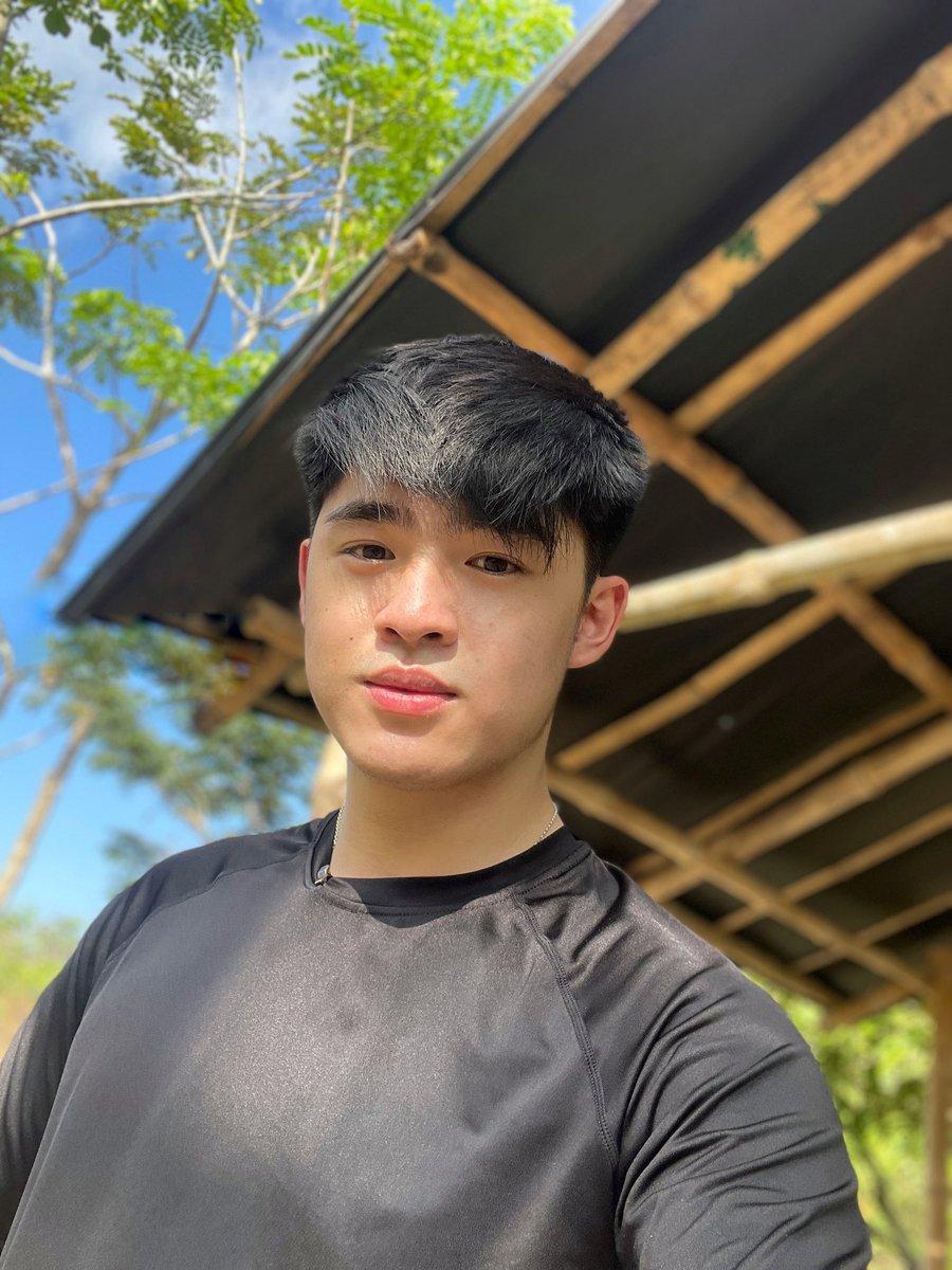 Kimson Tan On Twitter Hii 