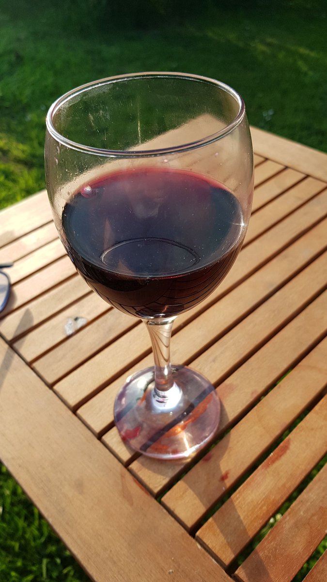 #fish &amp; #wine. What's yours?