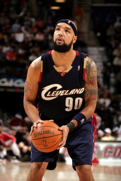 41 ans aujourd\hui pour Drew Gooden !
Happy Birthday ! 