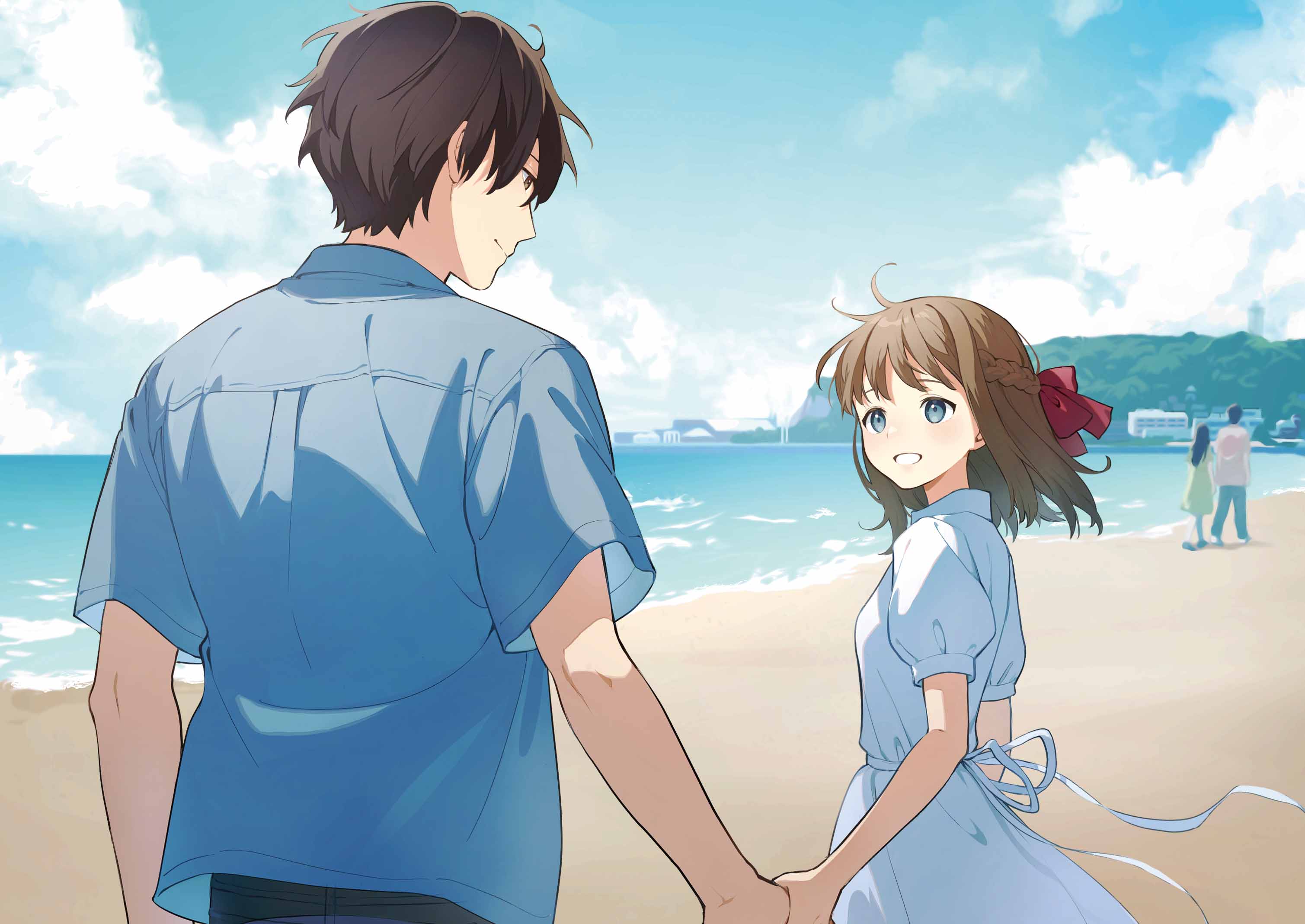 公式 幼なじみが絶対に負けないラブコメ おさまけ Osamake Project Twitter