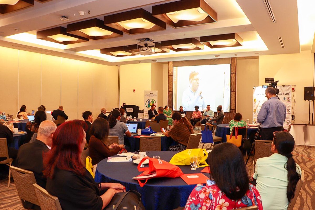 Asociación Panameña de Personas Trans tweet media