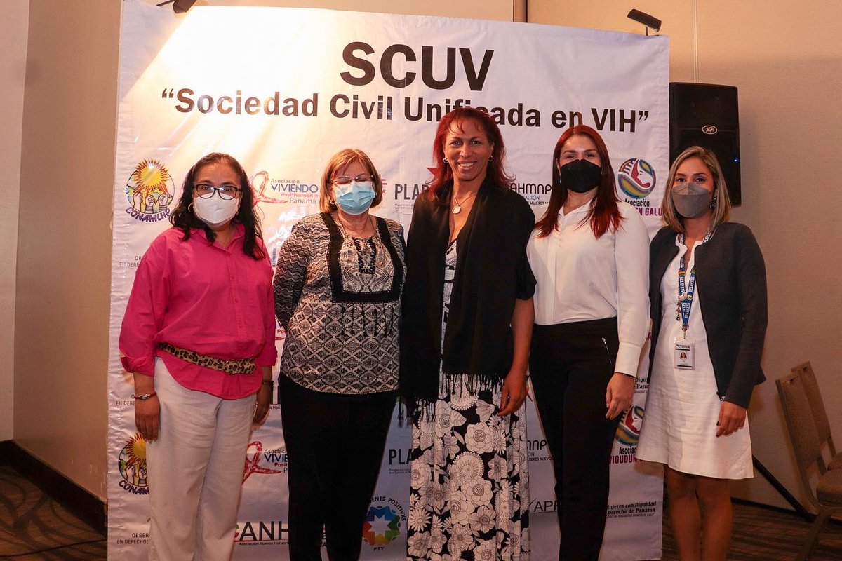 Asociación Panameña de Personas Trans tweet media