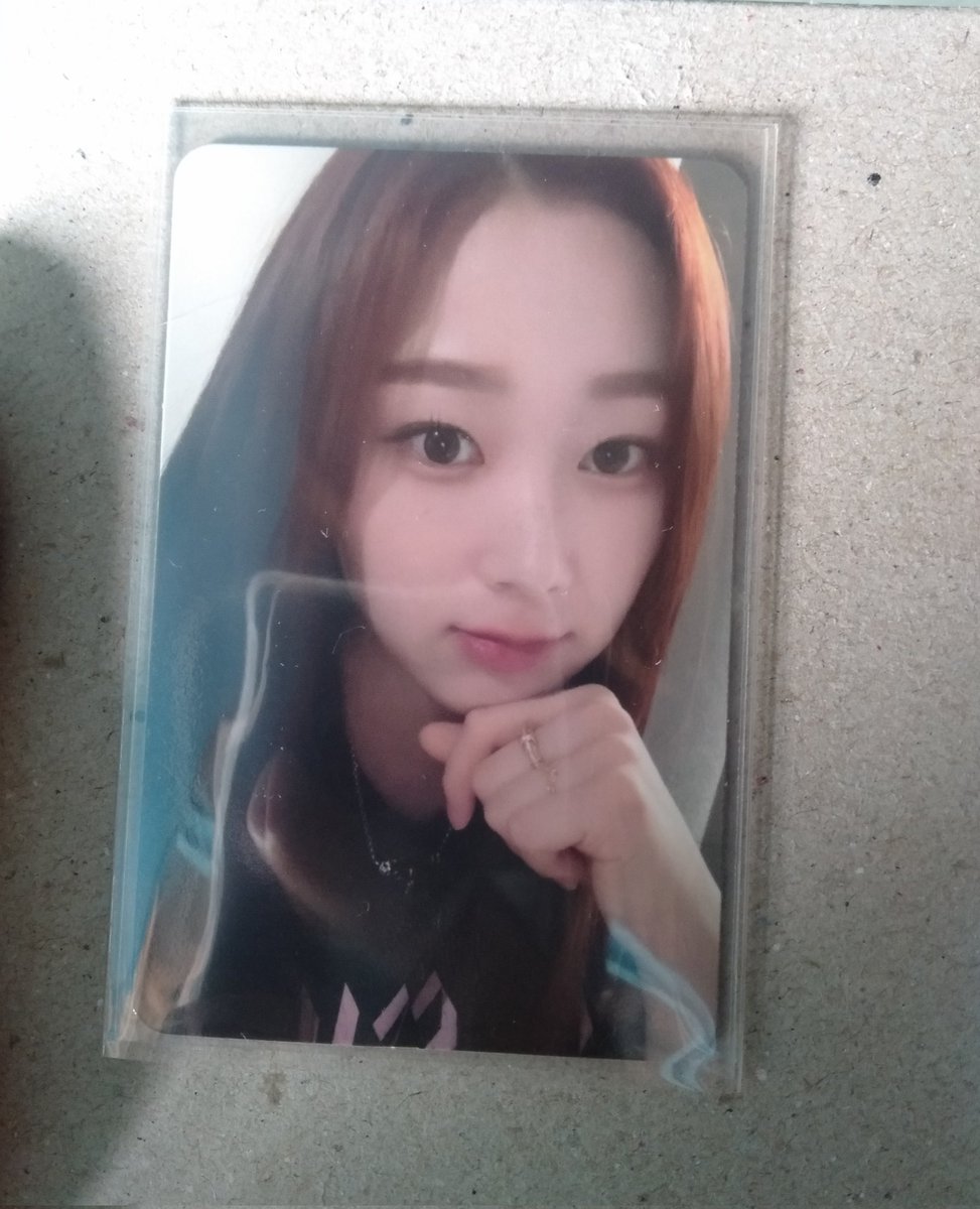 psycxlcd's tweet photo. —☆#waneebuys 💌📫
--------------------------
Hiii @ayumxiii, I received Gigi invi pc today!^°^ my pc was securely packed and item was shipped immediately, also had a smooth transaction! Tysm po!!
^(。•̀ᴗ•)✧
--------------------------------
—☆#thanksmuchcici https://t.co/tRDvkhh00y