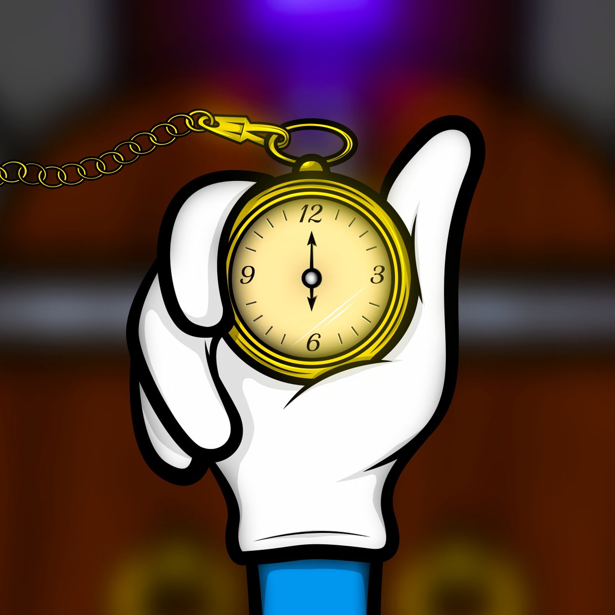 Angry Rabbits tweet media