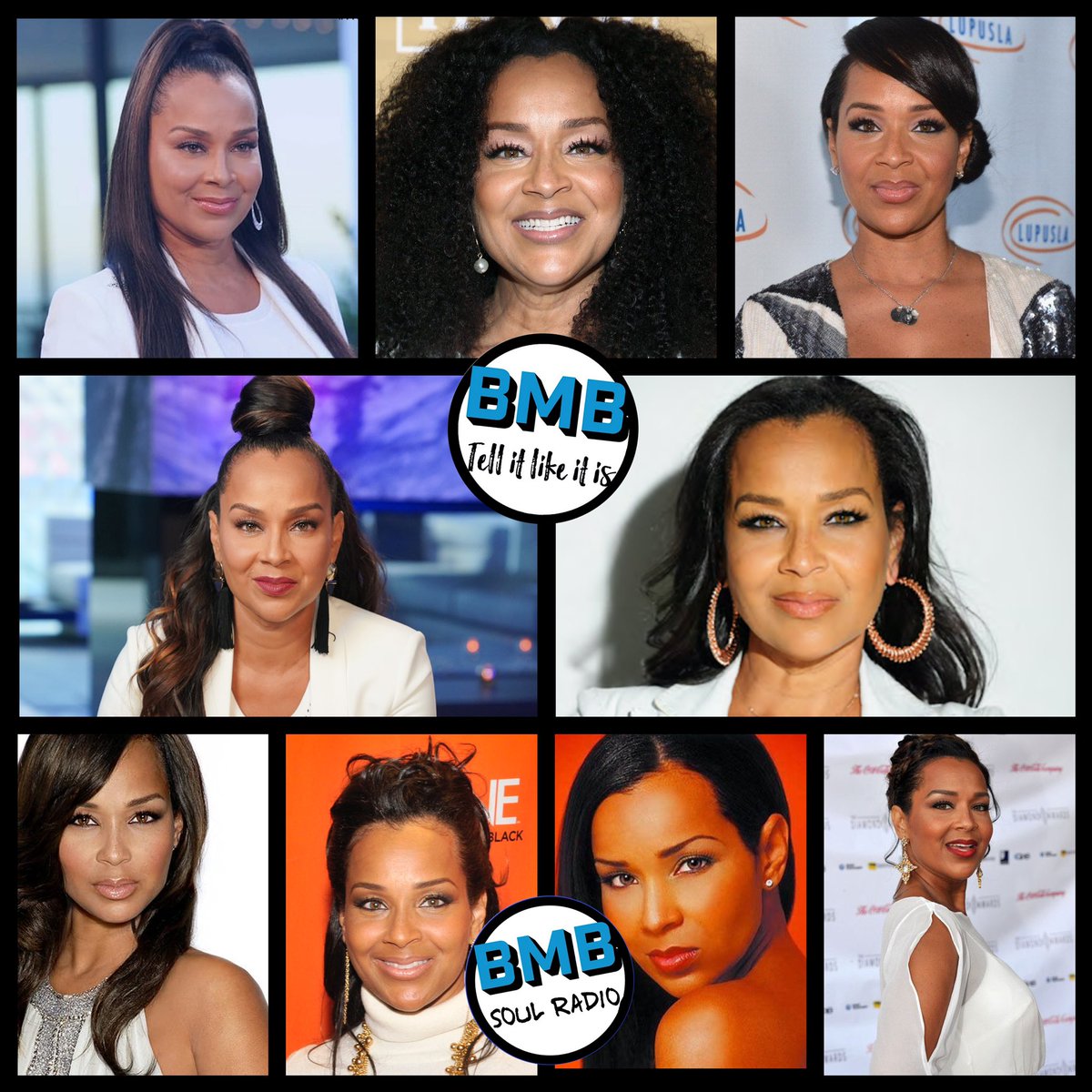 Bmbempower's tweet photo. 🎁🎉🎈🎂🥳 Happy Birthday LisaRaye McCoy! She Is 55 Today! # #LisaRayeMcCoy #LisaRaye #therealmccoy https://t.co/BpbTI8ZXwI