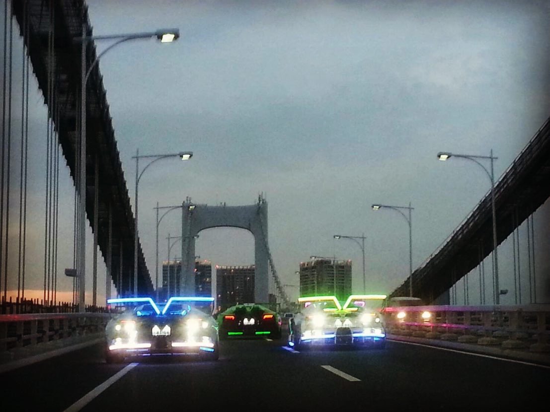 morohoshi_7777's tweet photo. ⭐️モロシエラゴ①⭐️
#lamborghini #ランボルギーニ #morohoshi #諸星伸一 #fightingstar #ファイティングスター #fsbk #カスタム #スワロフスキー #swarovski #tokyo #japan https://t.co/JNE10CTbd7