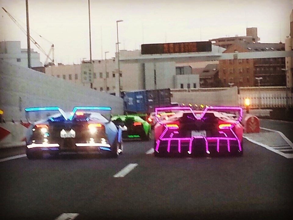 morohoshi_7777's tweet photo. ⭐️モロシエラゴ①⭐️
#lamborghini #ランボルギーニ #morohoshi #諸星伸一 #fightingstar #ファイティングスター #fsbk #カスタム #スワロフスキー #swarovski #tokyo #japan https://t.co/JNE10CTbd7