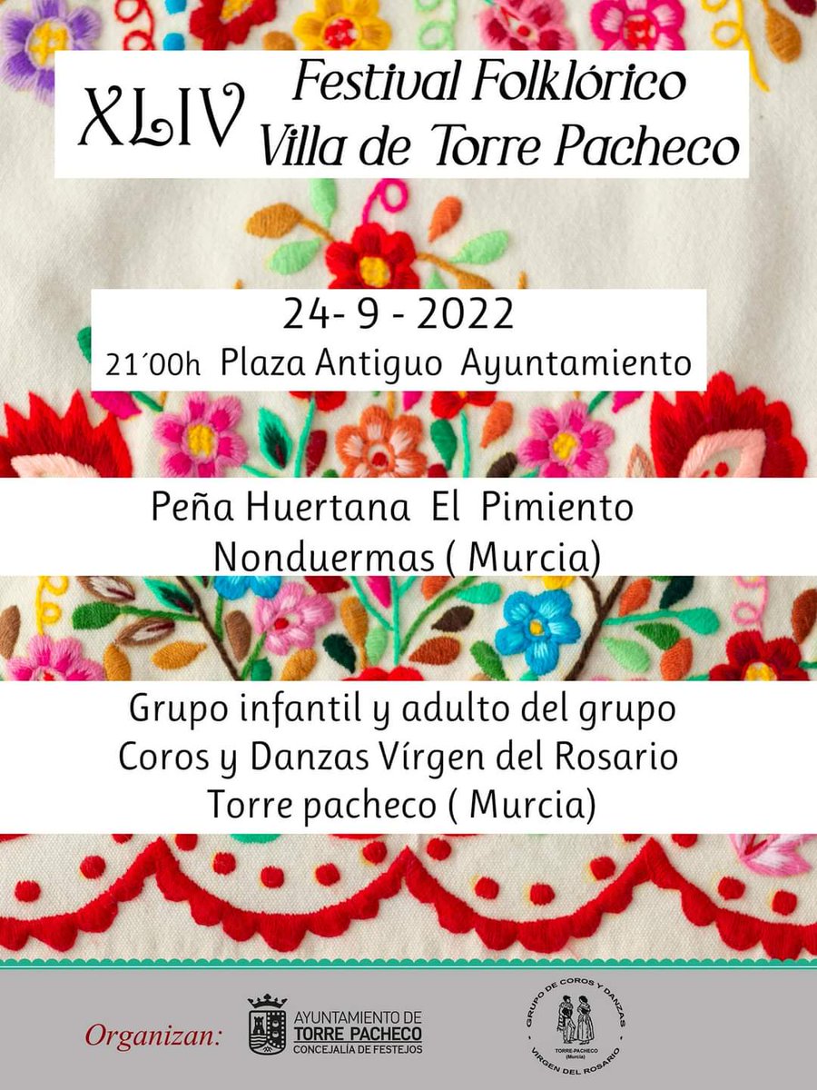 folkloreando (@folkloreando1) on Twitter photo 