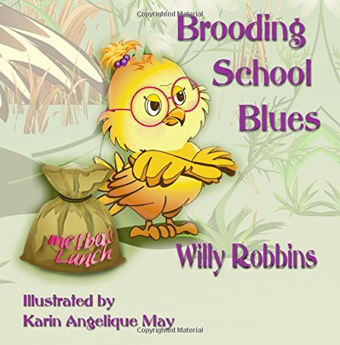 Tammysdragonfly's tweet photo. #KIDSBOOKS
☀@RobbinsWilly 
☀BROODING SCHOOL BLUES☀
Delightful Starting School Tale
#ASMSG
https://t.co/u94EP3RokI https://t.co/7VQKexxEkL