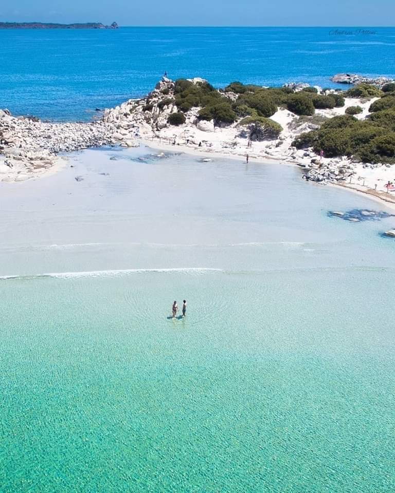confusa11's tweet photo. Scorci belli di Sardegna
       Punta Molentis
           Villasimius https://t.co/6OzQiCAQTR