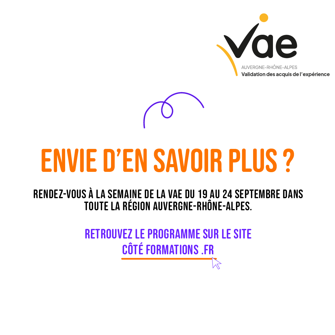 #SemainedelaVAE Le saviez-vous ? En 2021, 4857 candidats se sont présentés devant un jury VAE en Auvergne Rhône-Alpes.
Découvrez quelques chiffres clés de la #VAE en Auvergne-Rhône-Alpes en 2021 ⬇️ 
#20ansVAE #auvergnerhonealpes